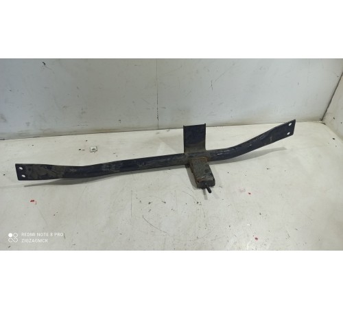 Крепление (усилитель) топливного бака