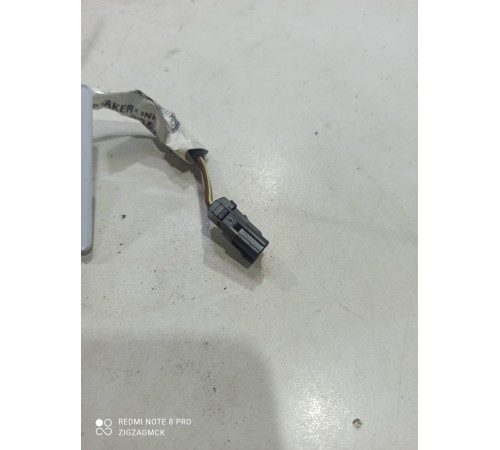 Электропроводка динамика двери