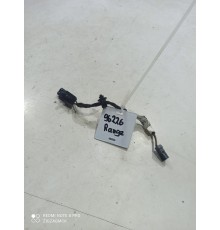 Электропроводка динамика двери