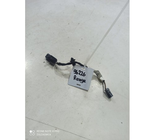 Электропроводка динамика двери