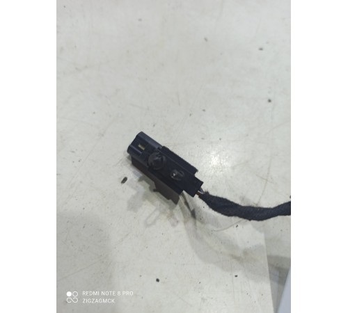 Электропроводка динамика двери