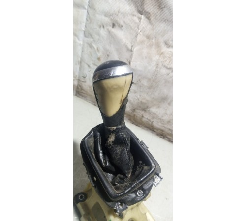 Рукоятка кулисы КПП