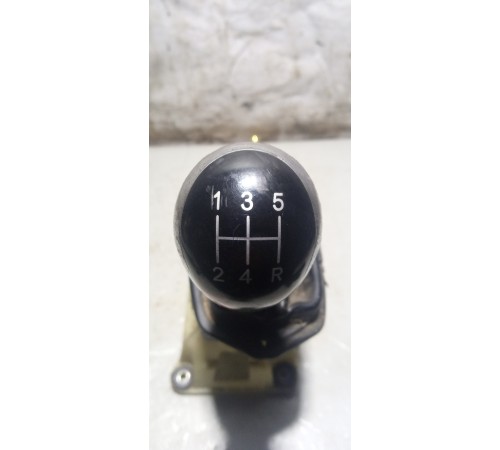 Рукоятка кулисы КПП