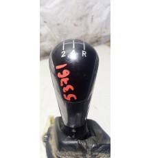 Рукоятка кулисы КПП