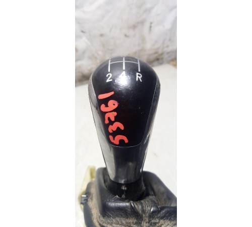 Рукоятка кулисы КПП