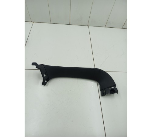 Обшивка двери крышки багажника правая