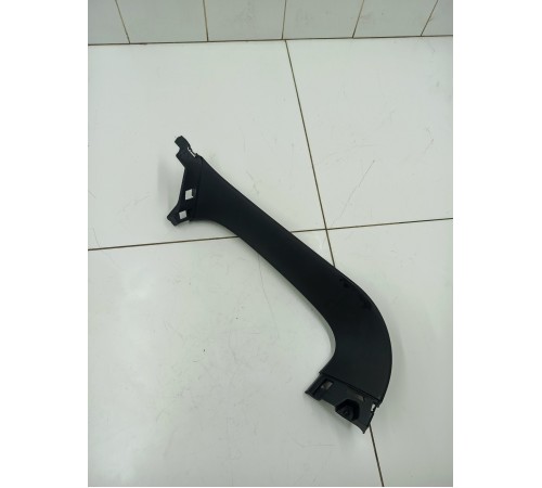 Обшивка двери крышки багажника правая