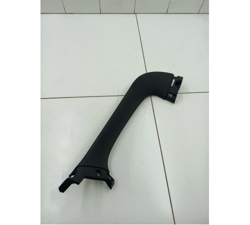 Обшивка двери крышки багажника правая