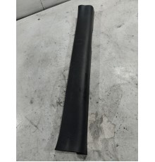 Накладка порога передняя правая