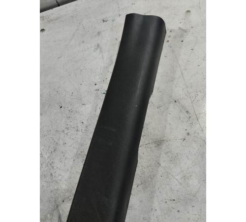 Накладка порога передняя правая