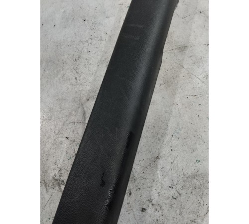 Накладка порога передняя правая