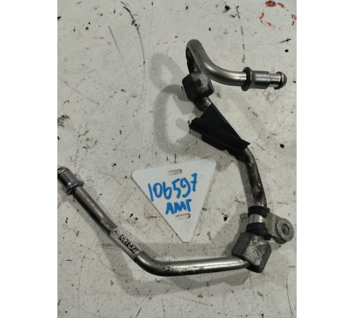 Топливная трубка