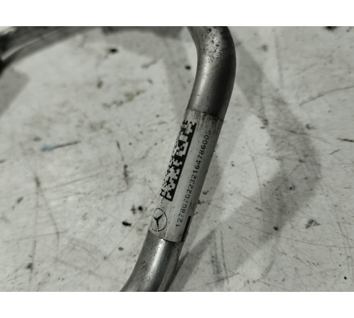 Топливная трубка