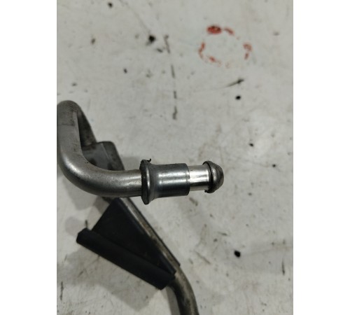 Топливная трубка