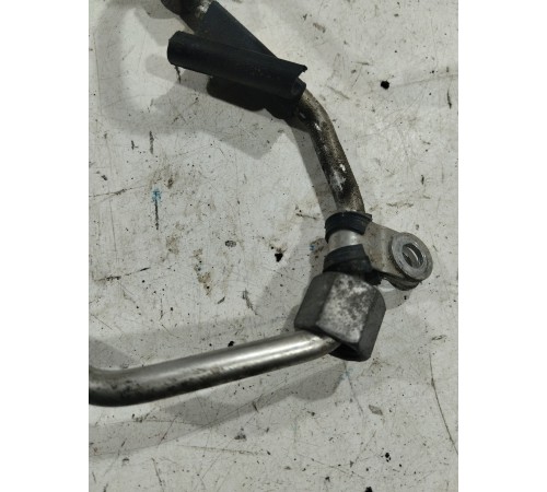 Топливная трубка