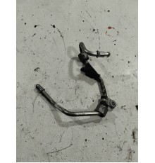 Топливная трубка