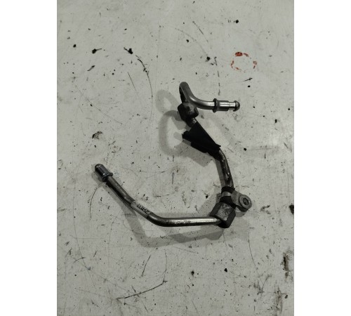 Топливная трубка