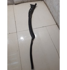 Уплотнитель двери (задний, левый,