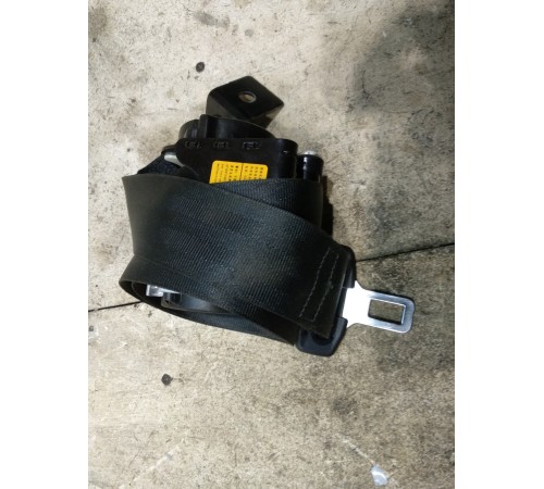 Ремень безопасности задний левый