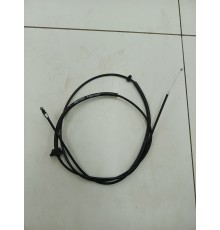 Трос замка капота