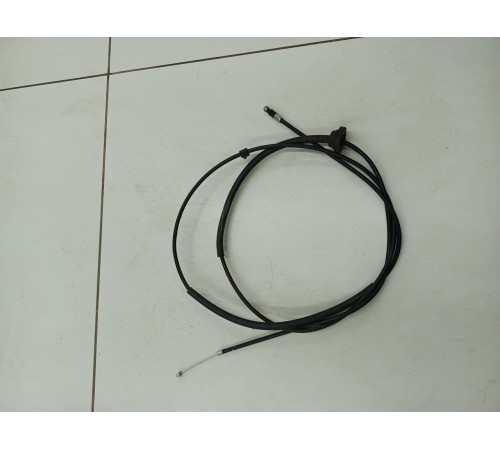 Трос замка капота