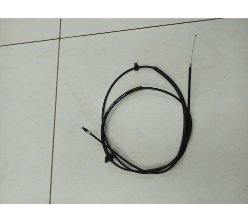 Трос замка капота