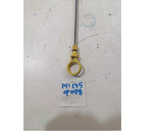 Масляный щуп двигателя