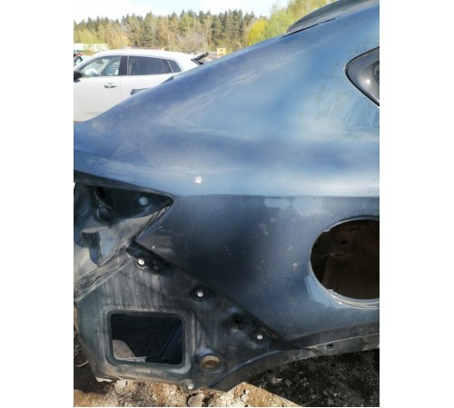 Крыло заднее правое