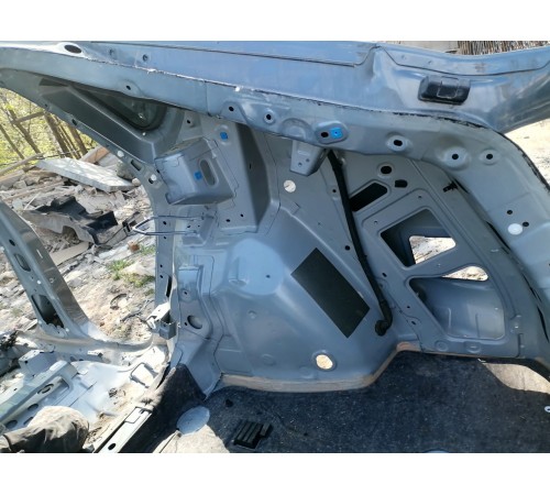 Крыло заднее правое