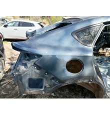 Крыло заднее правое