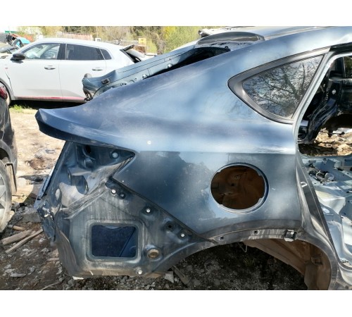 Крыло заднее правое