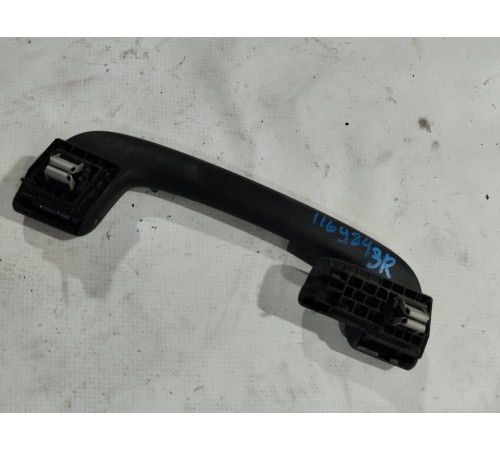 Ручка потолочная задняя правая