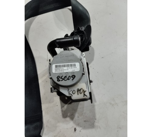 Ремень безопасности (передний)