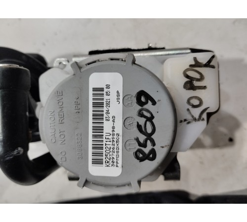 Ремень безопасности (передний)