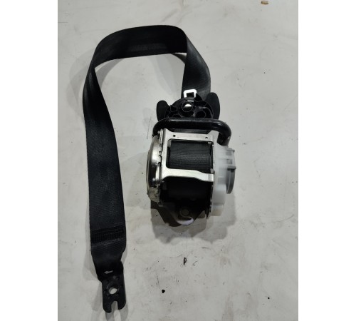 Ремень безопасности (передний)
