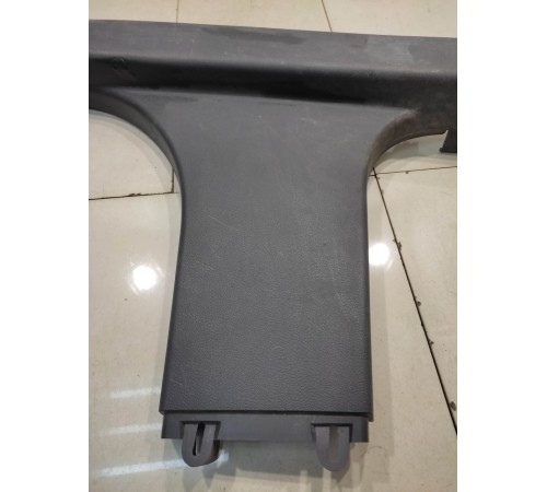 накладка на порог салона(левая)