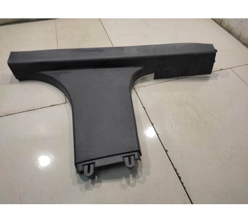 накладка на порог салона(левая)