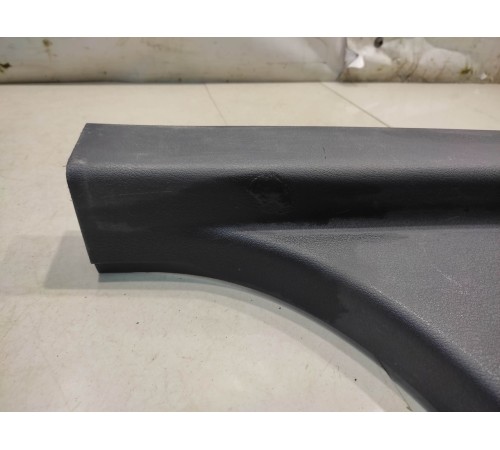 накладка на порог салона(левая)