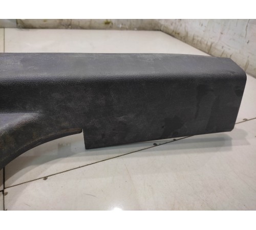 накладка на порог салона(левая)