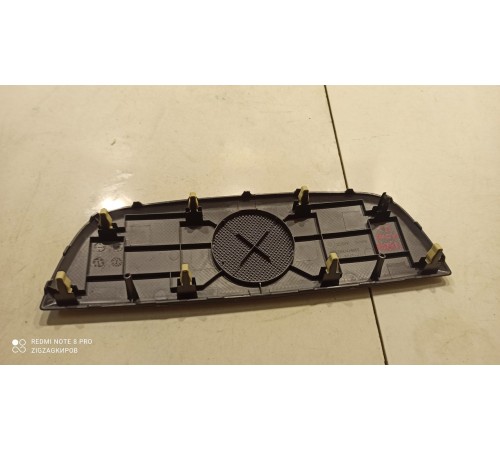 Решетка динамика (сетка) центральная