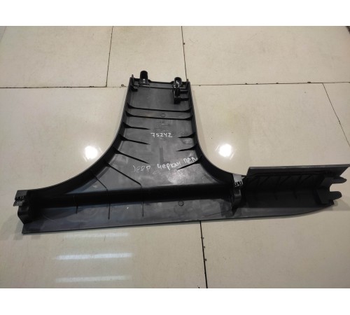 накладка на порог салона(левая)