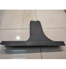 накладка на порог салона(левая)