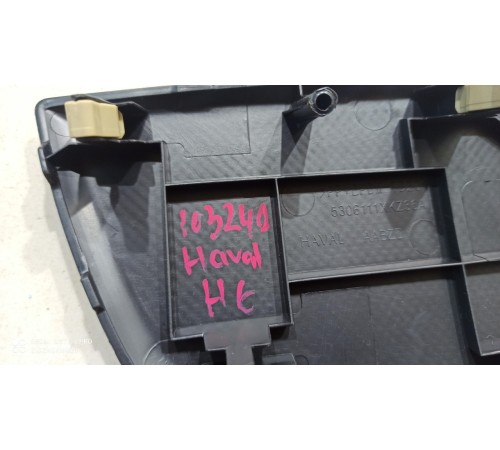 Решетка динамика (сетка) центральная