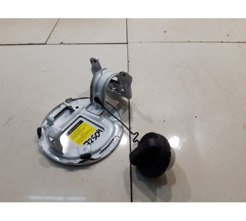 Лючок бензобака