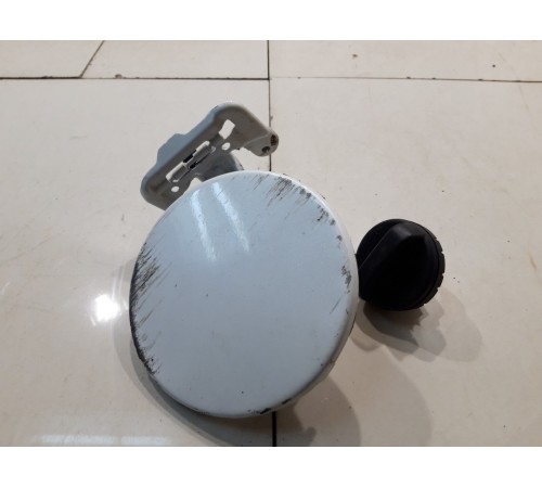 Лючок бензобака