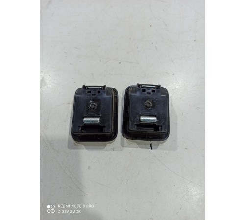 Крючки багажника