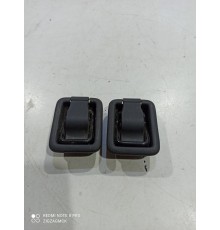 Крючки багажника