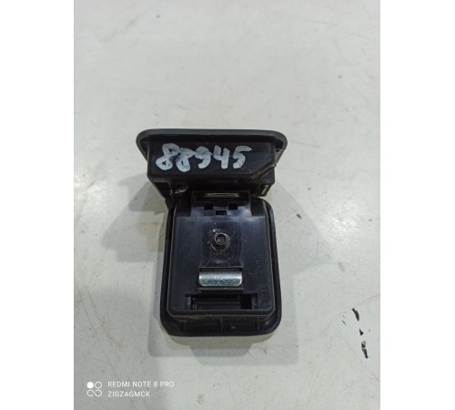 Крючки багажника