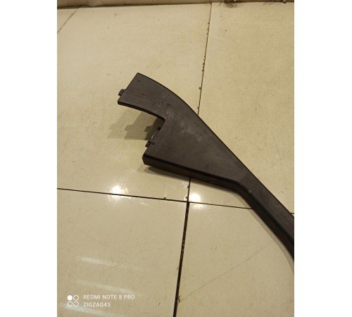 Накладка двери(задняя левая)