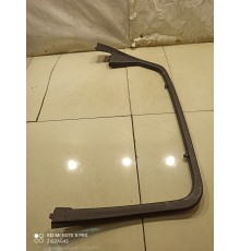 Накладка двери(задняя левая)